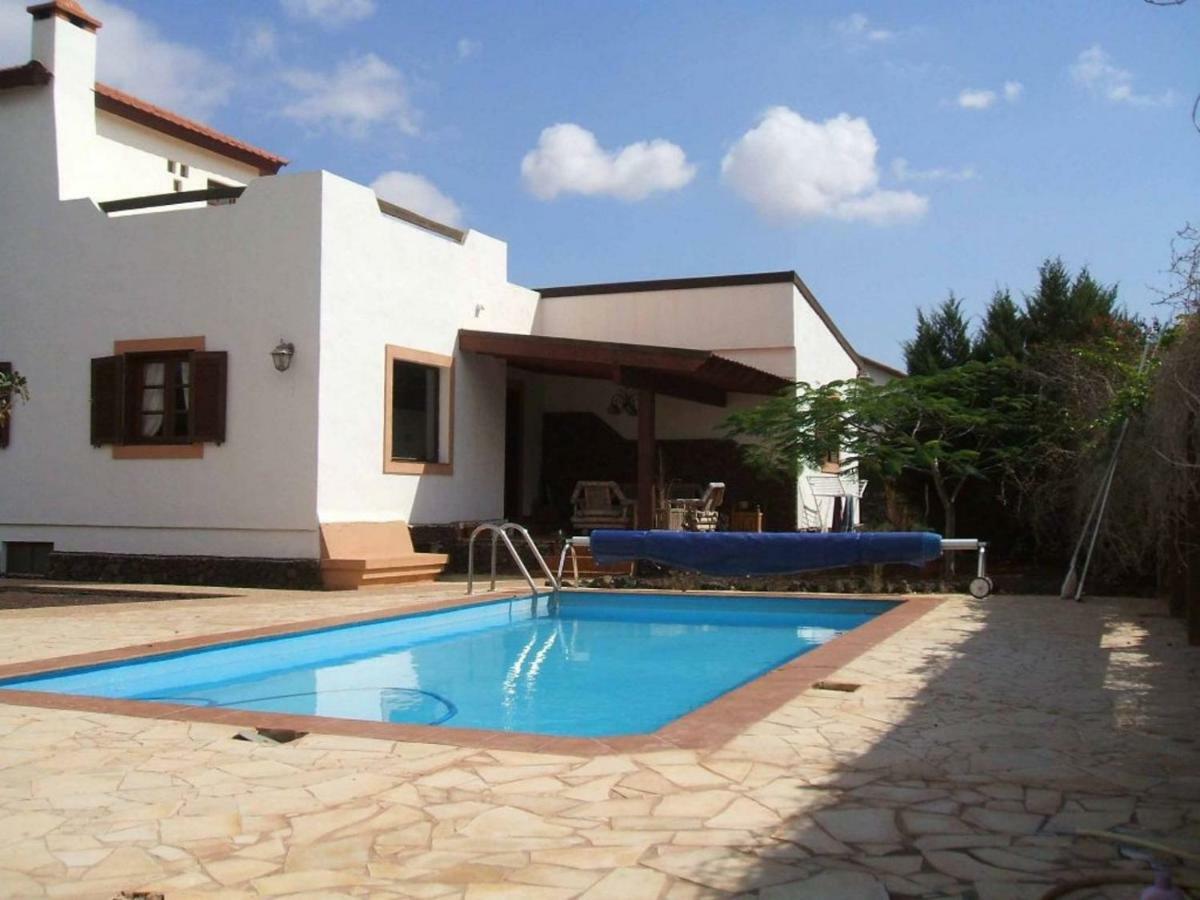 Ostello La Oliva Inn La Oliva